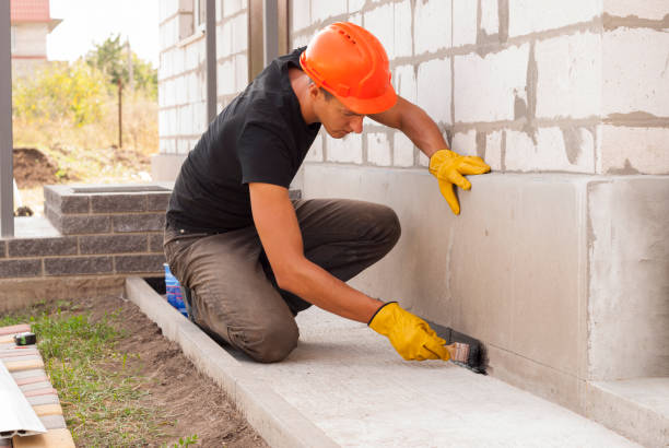 Licensed Exterior Waterproofing service in Oaklyn, NJ - Halo Water Proofing